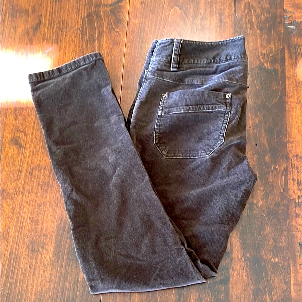 Tribal Women’s skinny corduroy pants